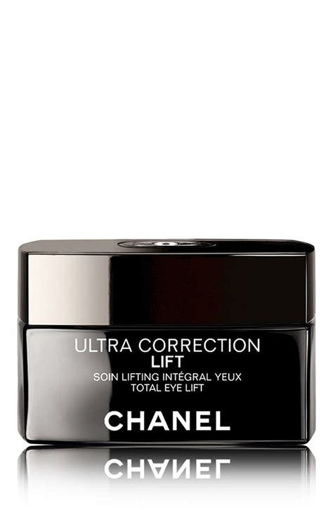 chanel lift lumiere|chanel ultra correction eye lift.